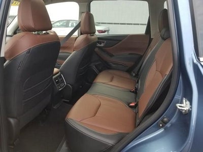 2023 Subaru Forester Touring