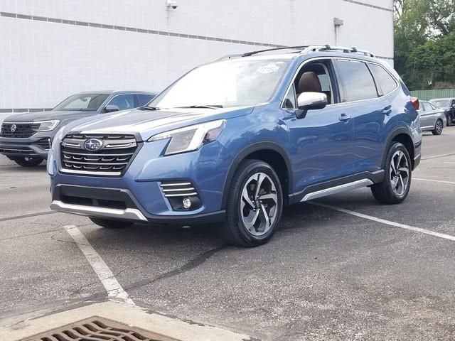 2023 Subaru Forester Touring