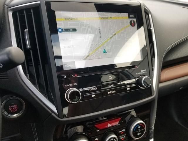 2023 Subaru Forester Touring