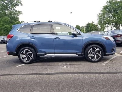 2023 Subaru Forester Touring