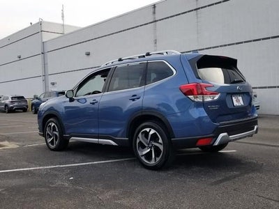 2023 Subaru Forester Touring