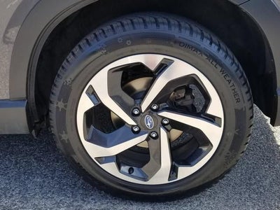 2023 Subaru Forester Touring