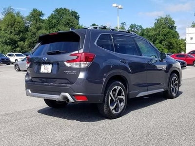 2023 Subaru Forester Touring