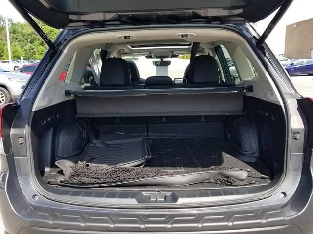 2023 Subaru Forester Touring