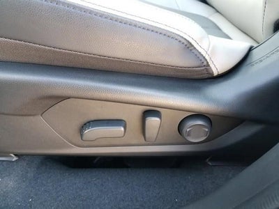 2025 Subaru Forester Limited Hybrid