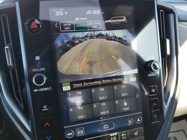 2025 Subaru Forester Limited Hybrid