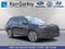 2025 Subaru Forester Touring Hybrid