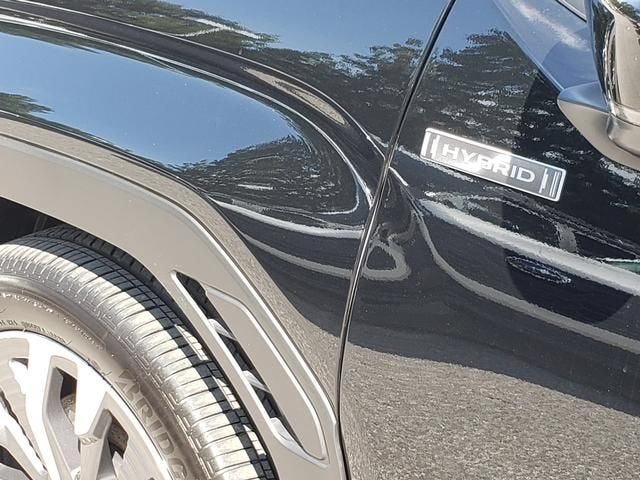 2025 Subaru Forester Touring Hybrid