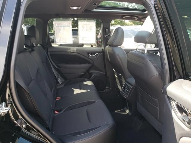 2025 Subaru Forester Touring Hybrid