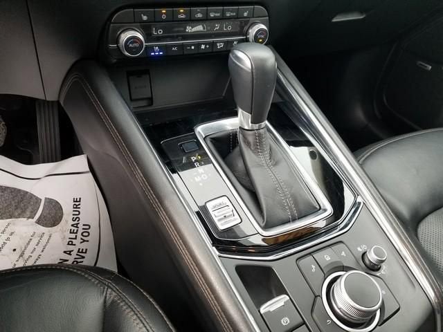 2021 Mazda Mazda CX-5 Grand Touring