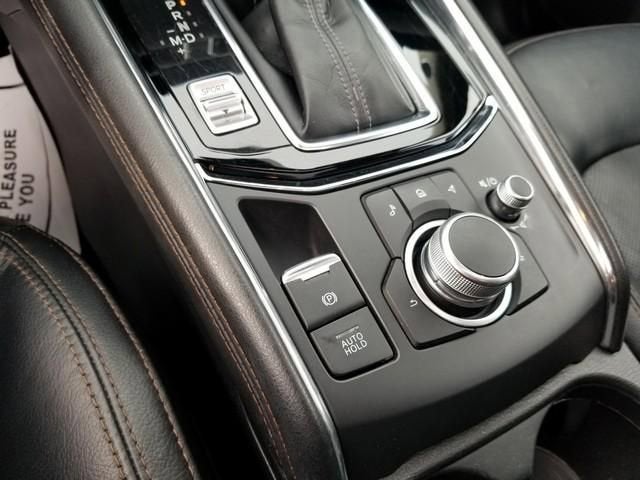 2021 Mazda Mazda CX-5 Grand Touring