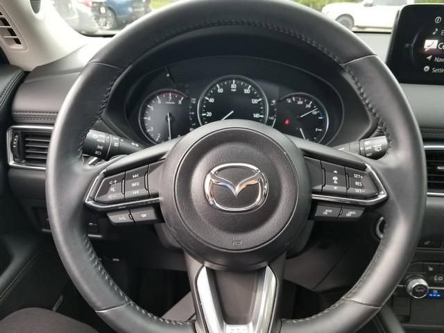 2021 Mazda Mazda CX-5 Grand Touring