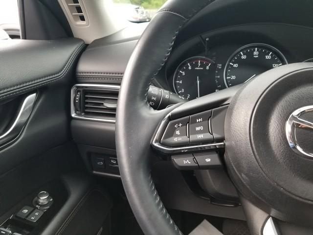2021 Mazda Mazda CX-5 Grand Touring