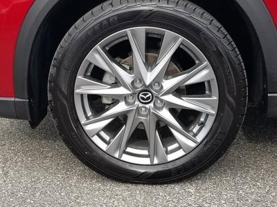 2021 Mazda Mazda CX-5 Grand Touring