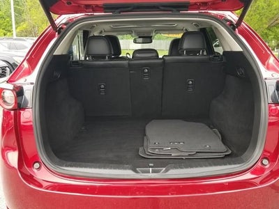 2021 Mazda Mazda CX-5 Grand Touring
