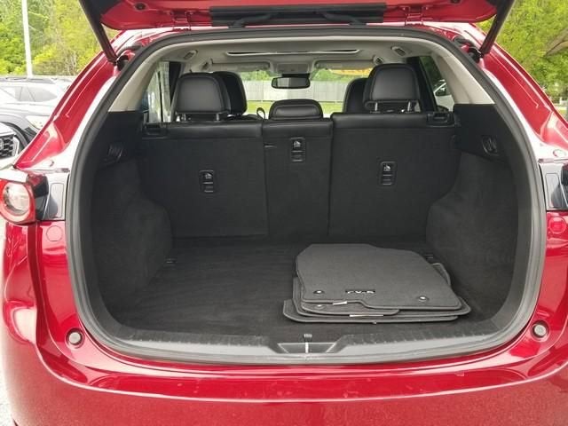 2021 Mazda Mazda CX-5 Grand Touring