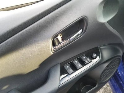 2017 Toyota Prius Two