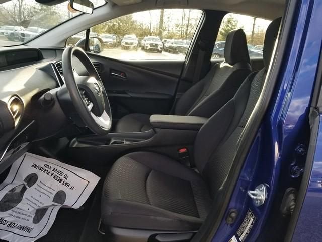 2017 Toyota Prius Two