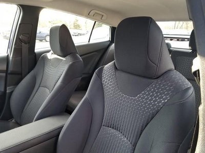 2017 Toyota Prius Two