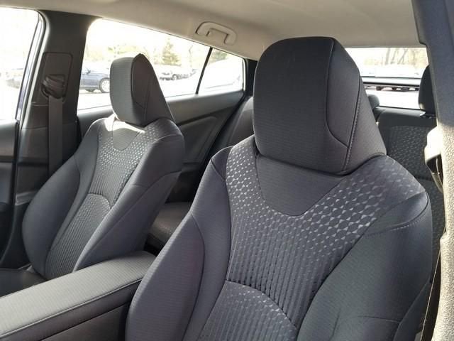 2017 Toyota Prius Two