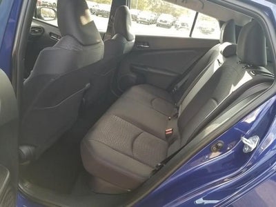 2017 Toyota Prius Two