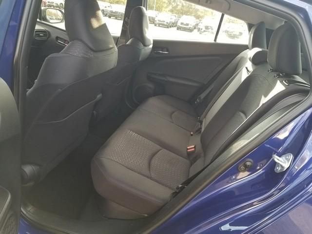 2017 Toyota Prius Two