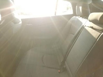 2017 Toyota Prius Two