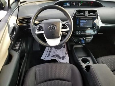 2017 Toyota Prius Two