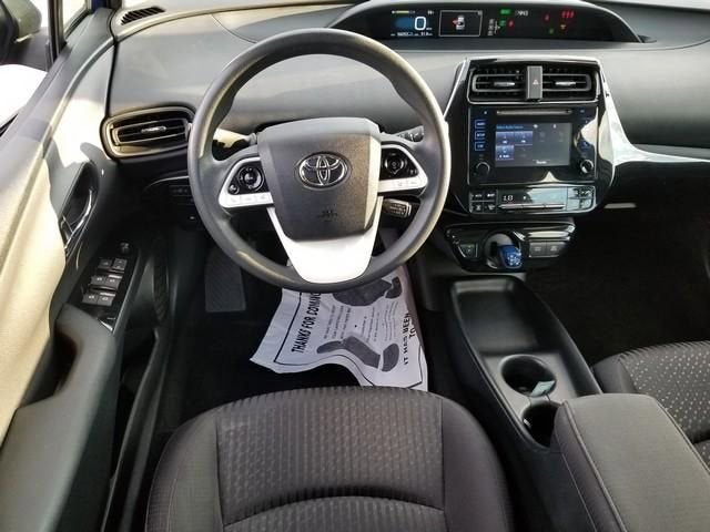 2017 Toyota Prius Two