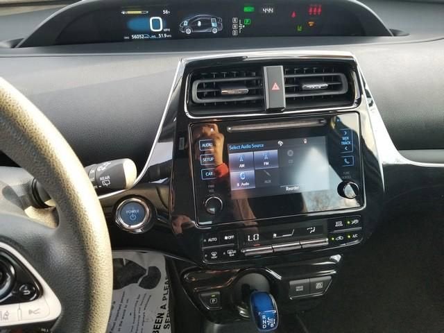 2017 Toyota Prius Two