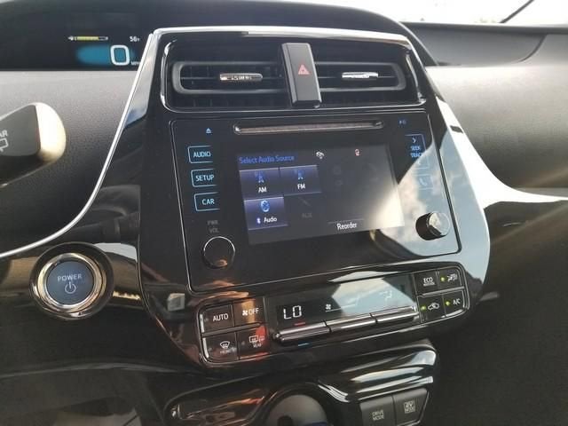 2017 Toyota Prius Two