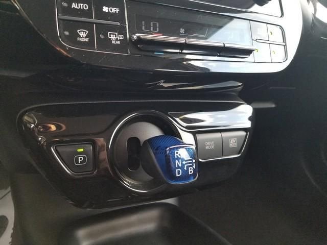 2017 Toyota Prius Two