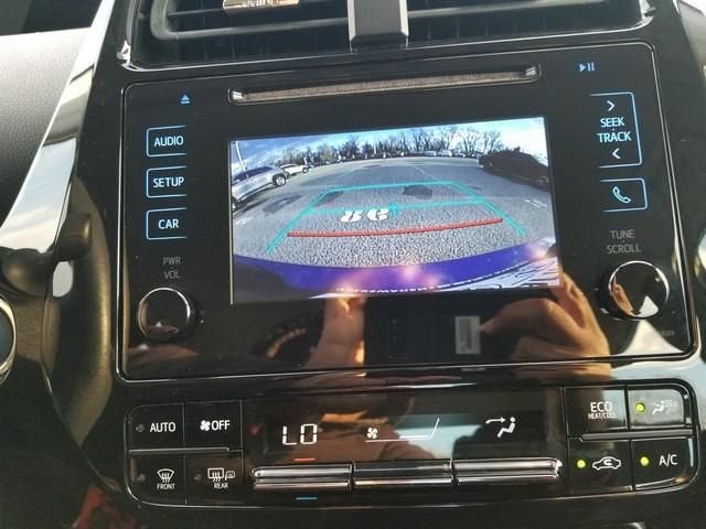 2017 Toyota Prius Two