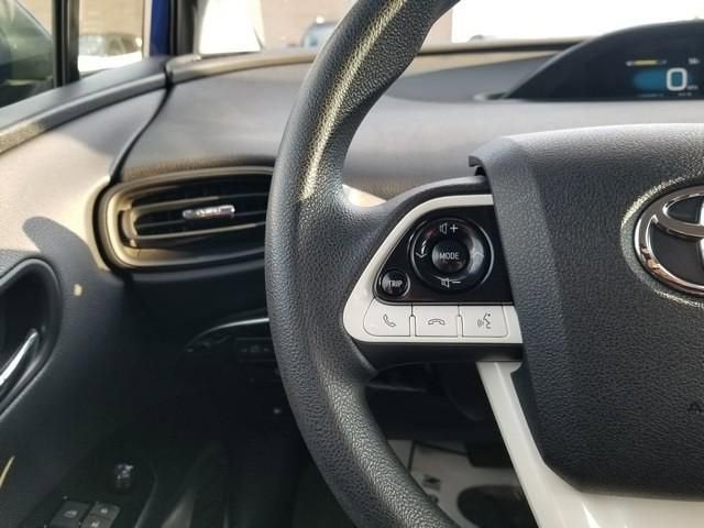 2017 Toyota Prius Two