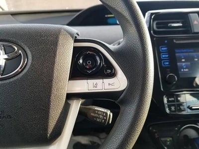 2017 Toyota Prius Two