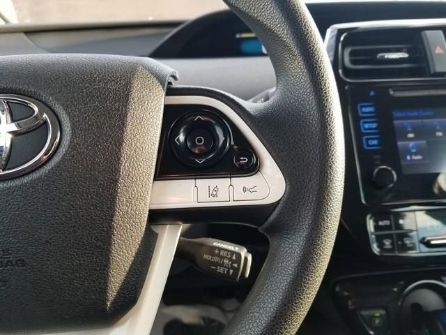 2017 Toyota Prius Two