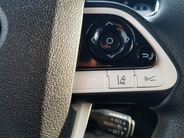 2017 Toyota Prius Two