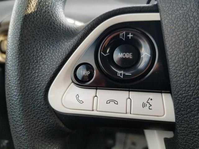 2017 Toyota Prius Two