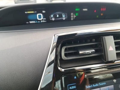 2017 Toyota Prius Two