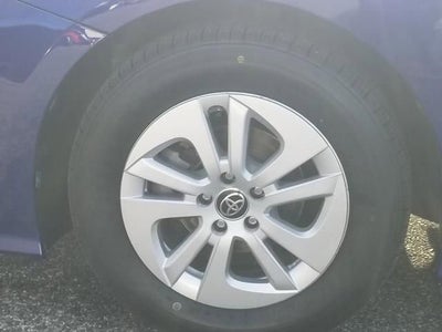 2017 Toyota Prius Two