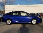 2017 Toyota Prius Two