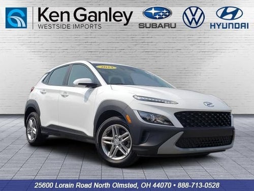 2023 Hyundai Kona SE