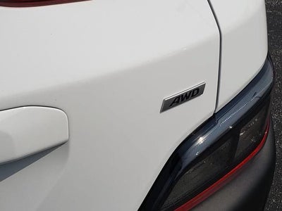 2023 Hyundai Kona SE