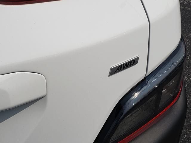 2023 Hyundai Kona SE