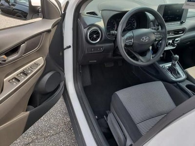 2023 Hyundai Kona SE