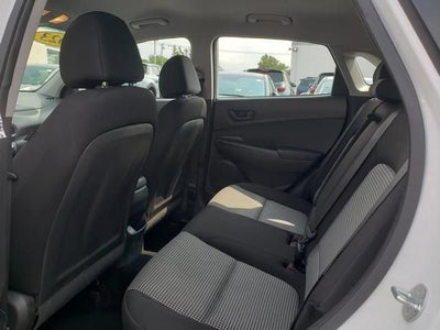 2023 Hyundai Kona SE