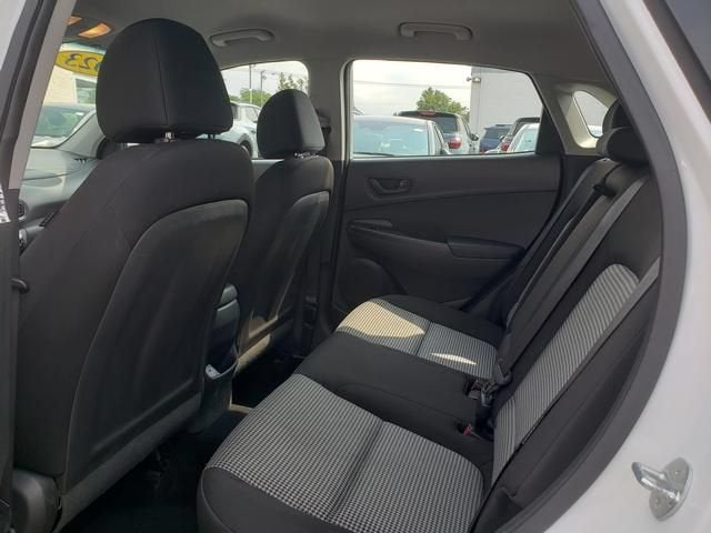2023 Hyundai Kona SE