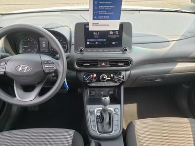 2023 Hyundai Kona SE