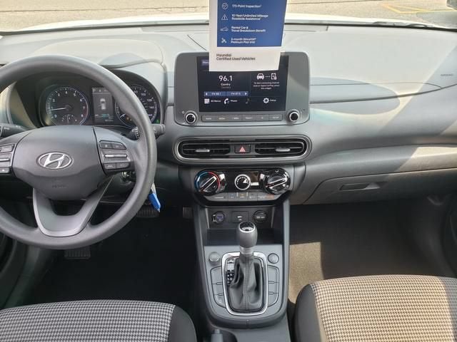 2023 Hyundai Kona SE