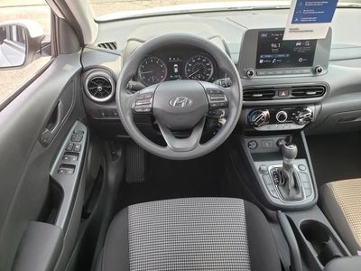 2023 Hyundai Kona SE